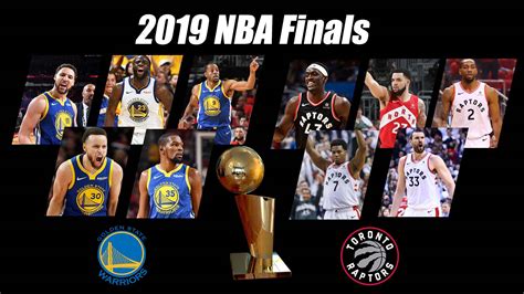 Watch nba playoffs nba replay full hd online free from espn nba tv tnt foxsports. 2019 NBA Finals preview: 'Warriors Dynasty' or 'King in ...