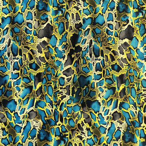 African Print Fabric Cotton Ankara 44 Inches Sold By The Yard 90209 5