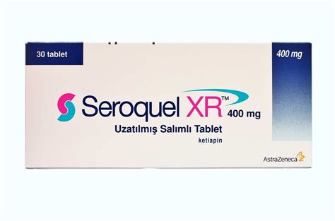 Seroquel Xr Mg Online Buy At Alldaychemist