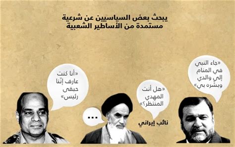 ٢ من هم الأنبياء العرب. سياسيون أنصاف أنبياء والمعتقدات الخرافية في العالم العربي