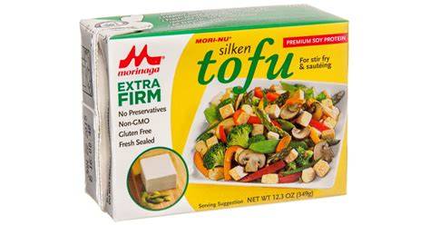 @@Mori Nu Tofu, Extra Firm - Azure Standard