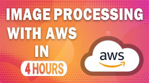Image Processing With Aws Aws Machine Learning And Artificial