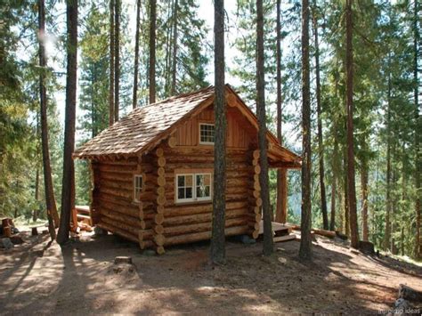 31 Affordable Log Cabin Homes Ideas Lovelyving Small Log Cabin