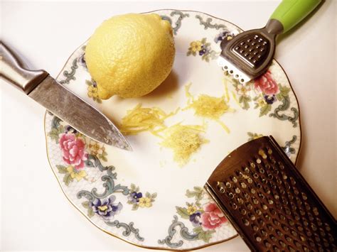 To zest a lemon, you can use a box grater, a pairing knife, a vegetable peeler, or a zester. How to Zest Lemons Without a Zester (Plus a Lemon-Bread Recipe) | Delishably