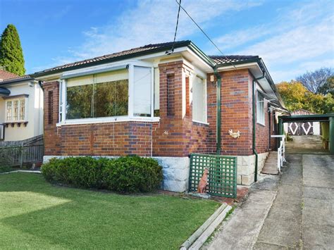 46 Fourth Avenue Willoughby Nsw 2068 Property Details