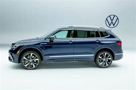 Update Image Volkswagen Tiguan Wheels In Thptnganamst Edu Vn