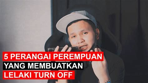 Cara Nak Menjadi Perempuan Yang Disukai Lelaki