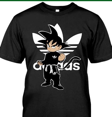 Check spelling or type a new query. t shirt adidas dragon ball z