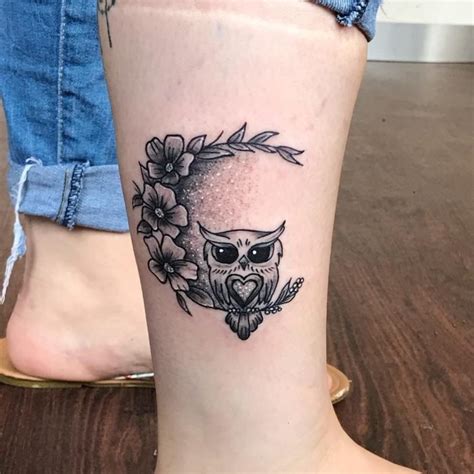 El sol y la luna (camren). 15 Tatuajes para que nadie te prometa bajarte las estrellas