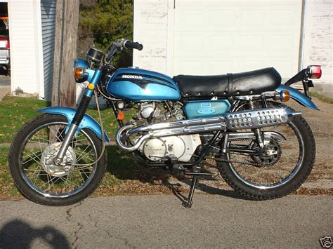 Used honda motorcycle sales of new pictures products. CB175 Gallery | Classic Motorbikes