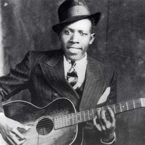 Robert Johnson King Of The Delta Blues Singers Brads Music