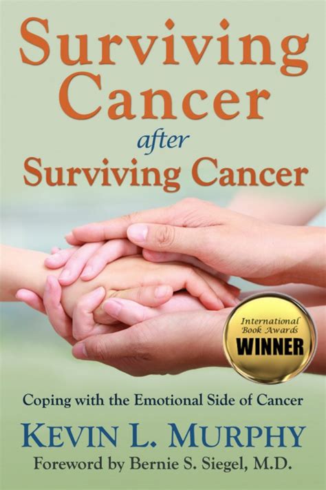 Surviving Cancer After Surviving Cancer Headline Books