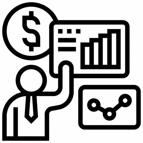 Analytics, business, diagrams, report, results icon - Download on Iconfinder