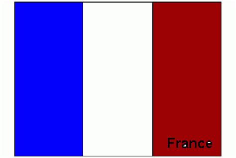 Laminas Para Colorear Coloring Pages Mapa Y Bandera De Francia Para
