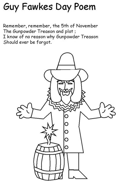 template | Guy fawkes night, Guy fawkes, Dinosaur crafts