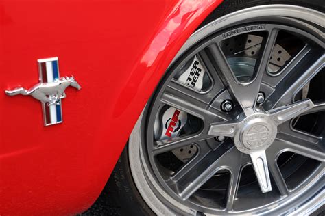 Muscle Car Braking Systems What To Consider With A Brake Upgrade