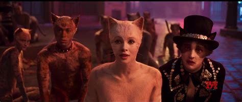 The digital era has given us many examples of the uncanny valley, but 'cats' is the first movie to entirely the cast that hooper assembled for the 2019 reimagining is an impressive one. 2019 Movie Victoria | 'Cats' Musical Wiki | Fandom