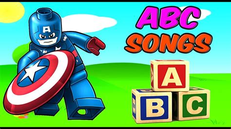 Abc Song For Children Alphabet Song For Kids English Abcd Nursery
