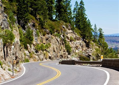 7 Tips For Driving In Mountains Safely Mile High Driver Training