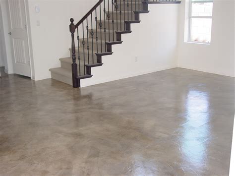 New Flooring Design - Concrete TexturingConcrete Texturing