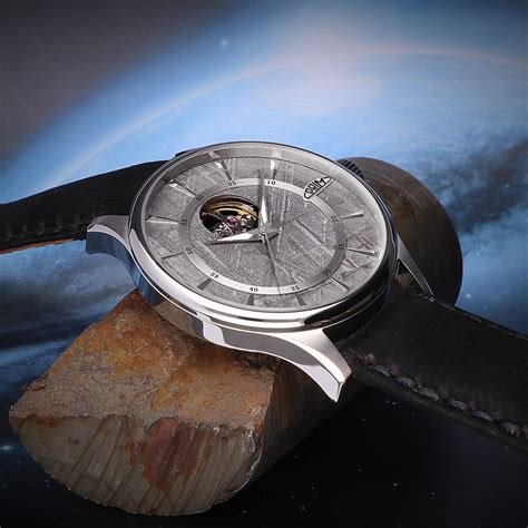 Prim Meteorite Muonionalusta W91p13172b Limited Edition 30pcs