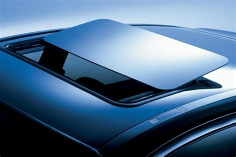 Electric Cars With Sunroofs Electriccar