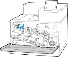 Name:laserjet m2727 mfp series full solution emea2. HP Color LaserJet Enterprise M856 - استبدال أسطوانات التصوير | دعم عملاء ®HP