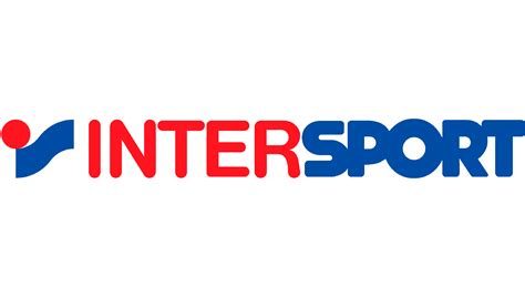 Intersport Logo Et Symbole Sens Histoire Png Marque