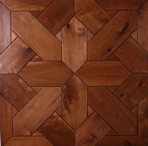 An Image Of Wood Flooring That Looks Like It Has Been Made Out Of Tiles