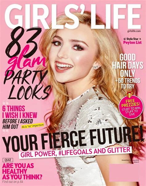 Girls Life Magazine Girls Life Magazine Subscription