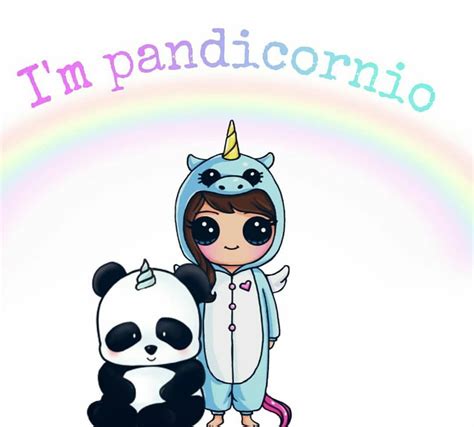 25 ++ Immagini Kawaii Pandacorno - Disegni da colorare ... Stellina sticker tokidoki unicorno unicorn large rainbow kawaii cute anime.