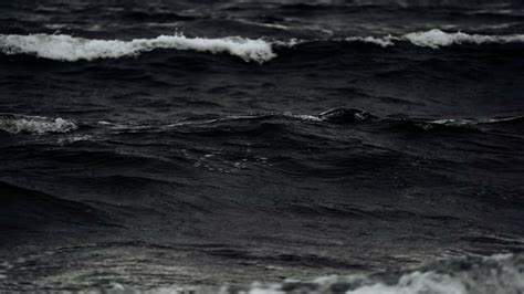 Feel free to share with your friends and family. Ocean Waves HD Dark Aesthetic Wallpapers | HD Wallpapers | ID #45572
