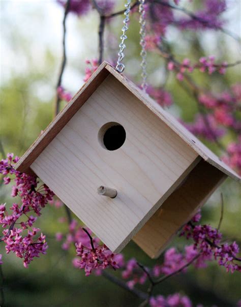 But, if you've ever wondered how to build a house, this guide could help you with your. How to build a wooden birdhouse.