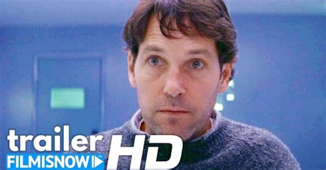 Living With Yourself Trailer E Poster Della Serie Limitata Con Paul Rudd