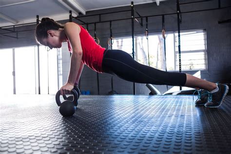 Quais Os Benefícios Do Treino Funcional Vários Benefícios