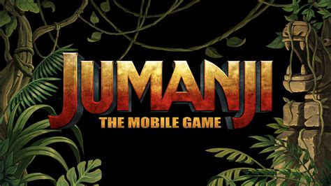 Rules for jumanji board game : New Jumanji Mobile Board Game Is Actually Pretty Fun ...