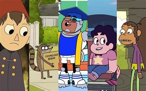 Clip Cartoon Network Premieres For Week Of Nov 3 2014 Over The
