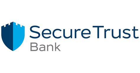 Truist bank, member fdic and an equal housing lender. Secure Trust Bank | The Savings Guru