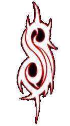 Slipknot Logo S / slipknot symbol by razor180 on DeviantArt