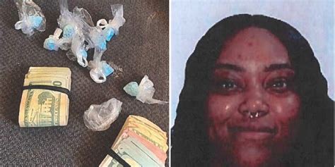 Woman Suspected Of Dealing Fentanyl That Led To High Schoolers Overdose