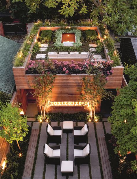 Remarkable Rooftop Garden Designs Around The World Artofit