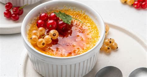23 Best Crème Brûlée Flavors and Recipes Insanely Good