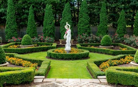Elegant 70 Italian Garden Design 2020 Traditional Decor