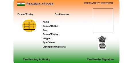 A standout amongst the most critical highlights of an aadhaar card is that it is without any. Live Chennai: Identity card to travel on the train Terms ...