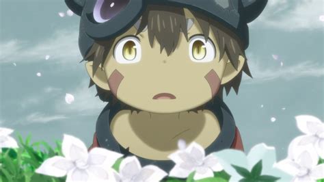 Made In Abyss Characters List Wiki Gamers Anime