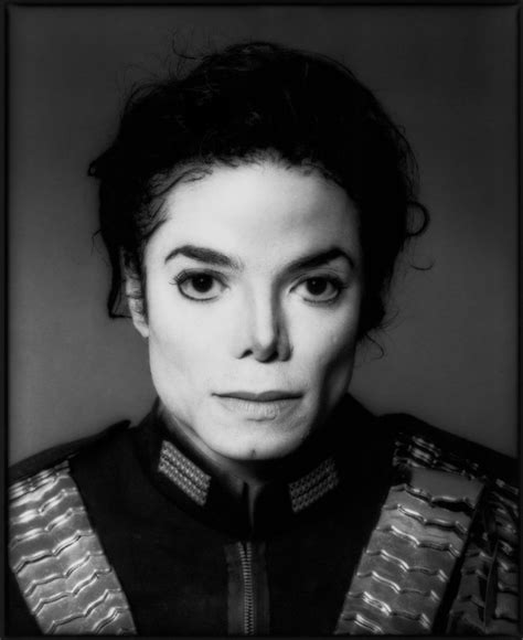 Michael Jackson Timothy White
