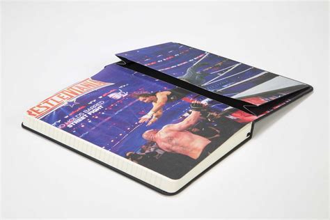 Wwe Hardcover Ruled Journal Book By Wwe Official Publisher Page