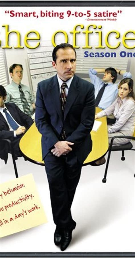 The fourth season of the american television comedy the office premiered in the united states on nbc on september 27, 2007, and concluded on may 15, 2008. "The Office" Hot Girl (TV Episode 2005) - IMDb