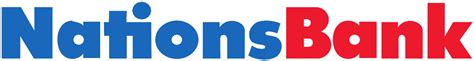 Nationsbank Logopedia Fandom