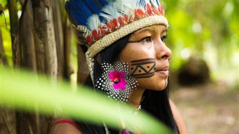 Indígenas Do Brasil Como Vivem Hoje Em Dia Espaçoalt